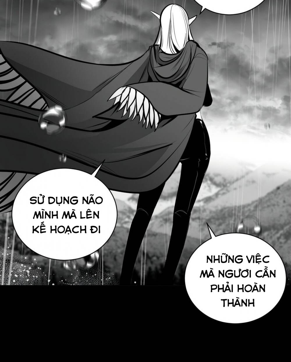 Độc Lạ Dungeon Chapter 71 - Trang 2