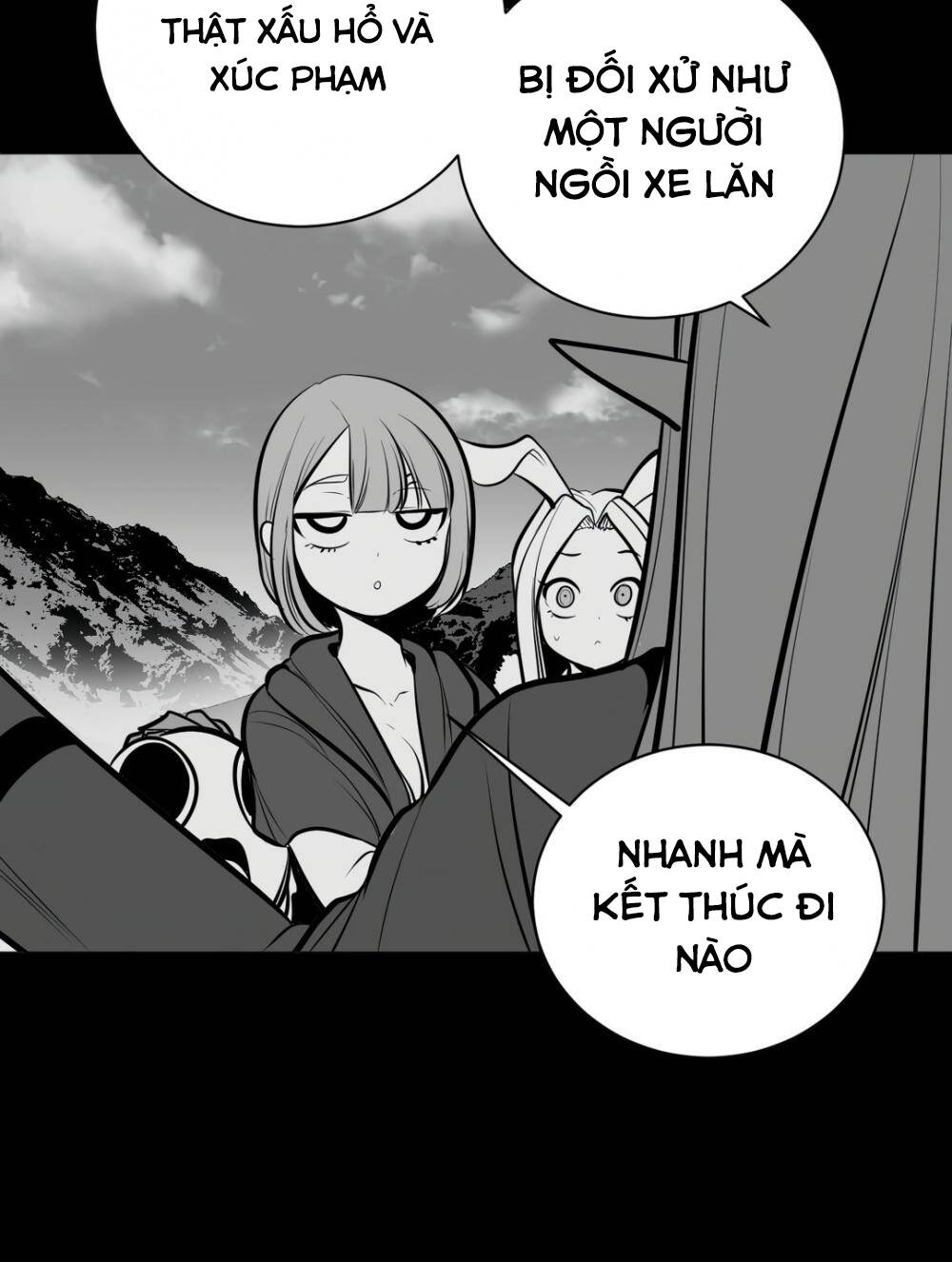 Độc Lạ Dungeon Chapter 71 - Trang 2