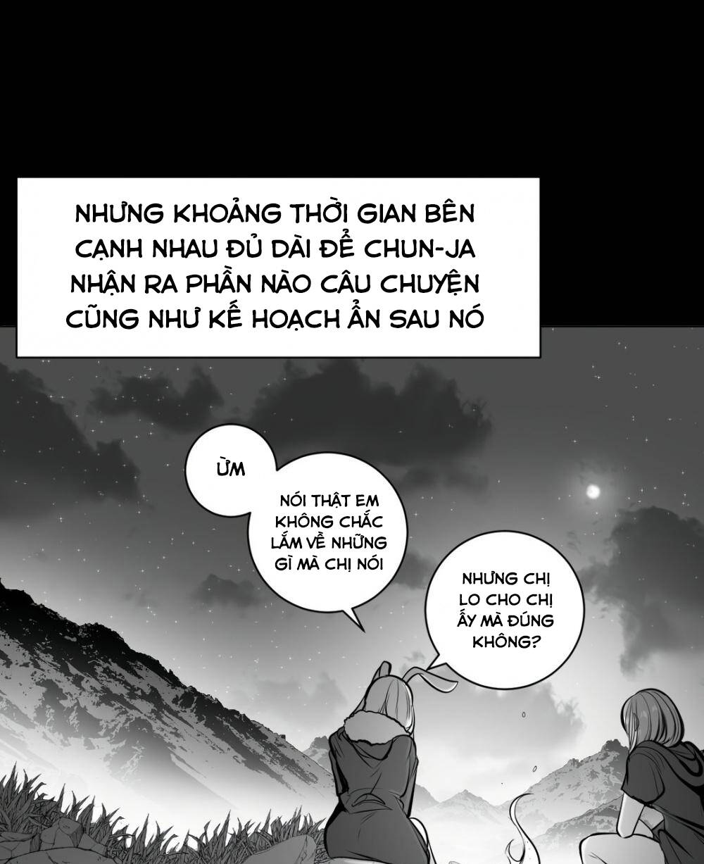 Độc Lạ Dungeon Chapter 71 - Trang 2