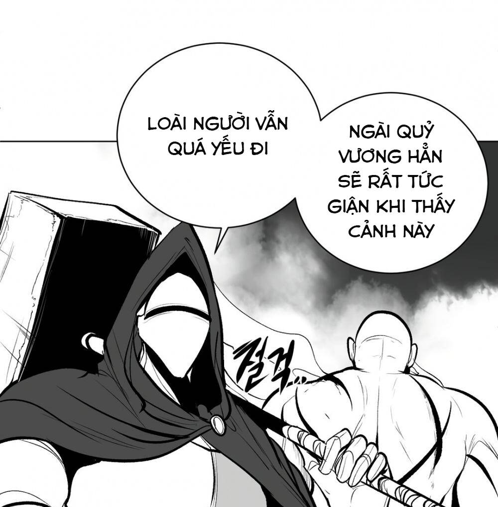 Độc Lạ Dungeon Chapter 70 - Trang 2