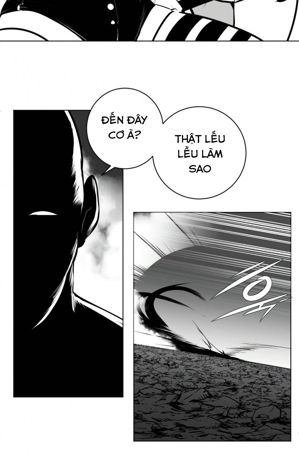 Độc Lạ Dungeon Chapter 70 - Trang 2