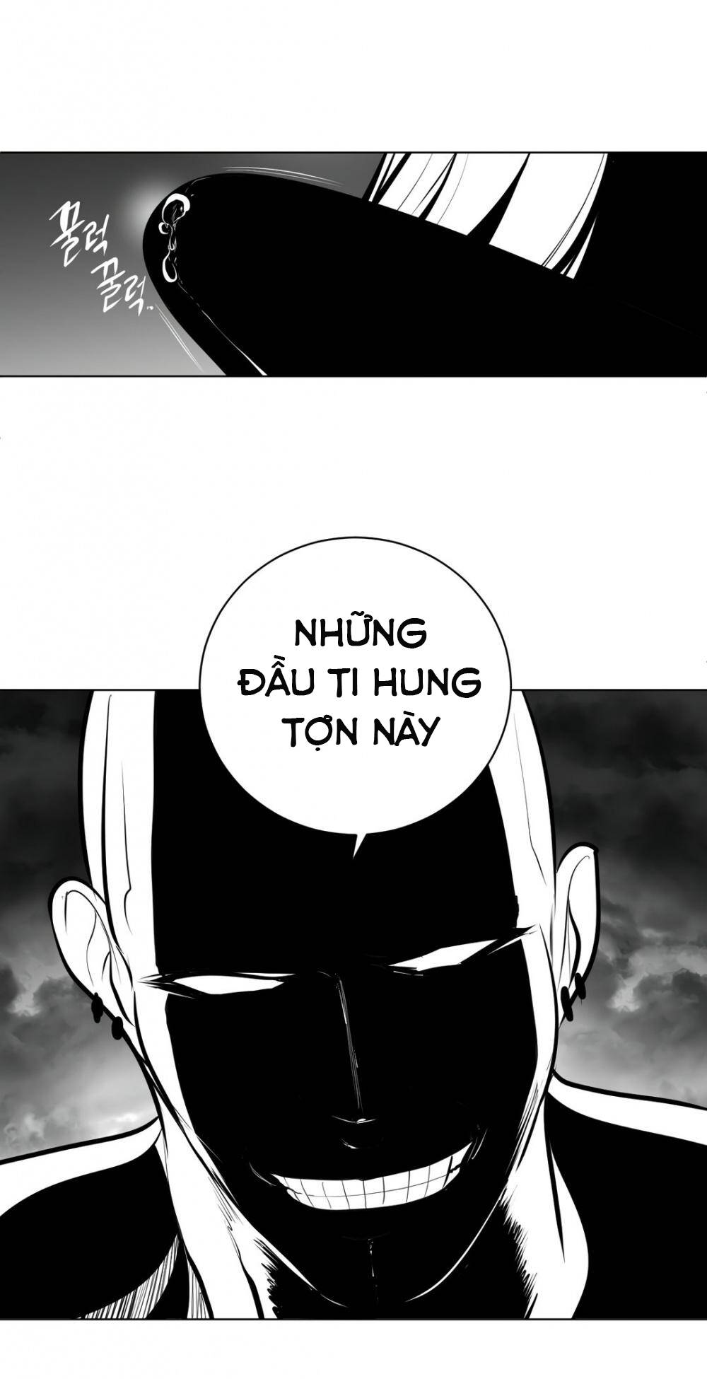 Độc Lạ Dungeon Chapter 70 - Trang 2