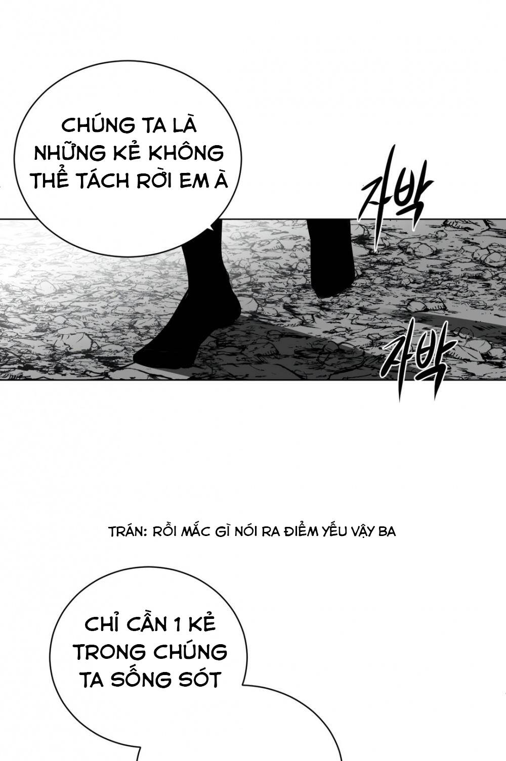 Độc Lạ Dungeon Chapter 70 - Trang 2