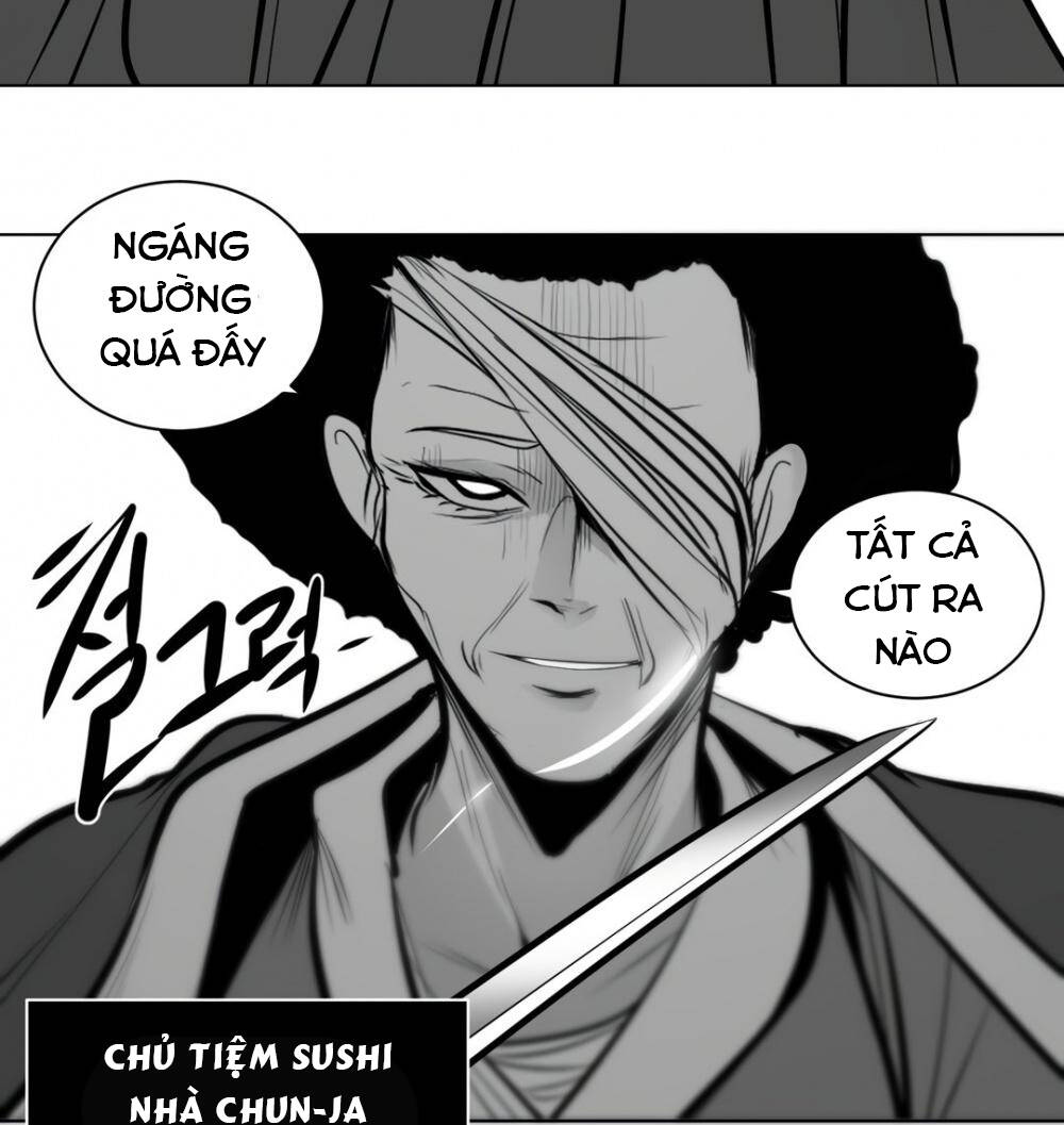 Độc Lạ Dungeon Chapter 70 - Trang 2