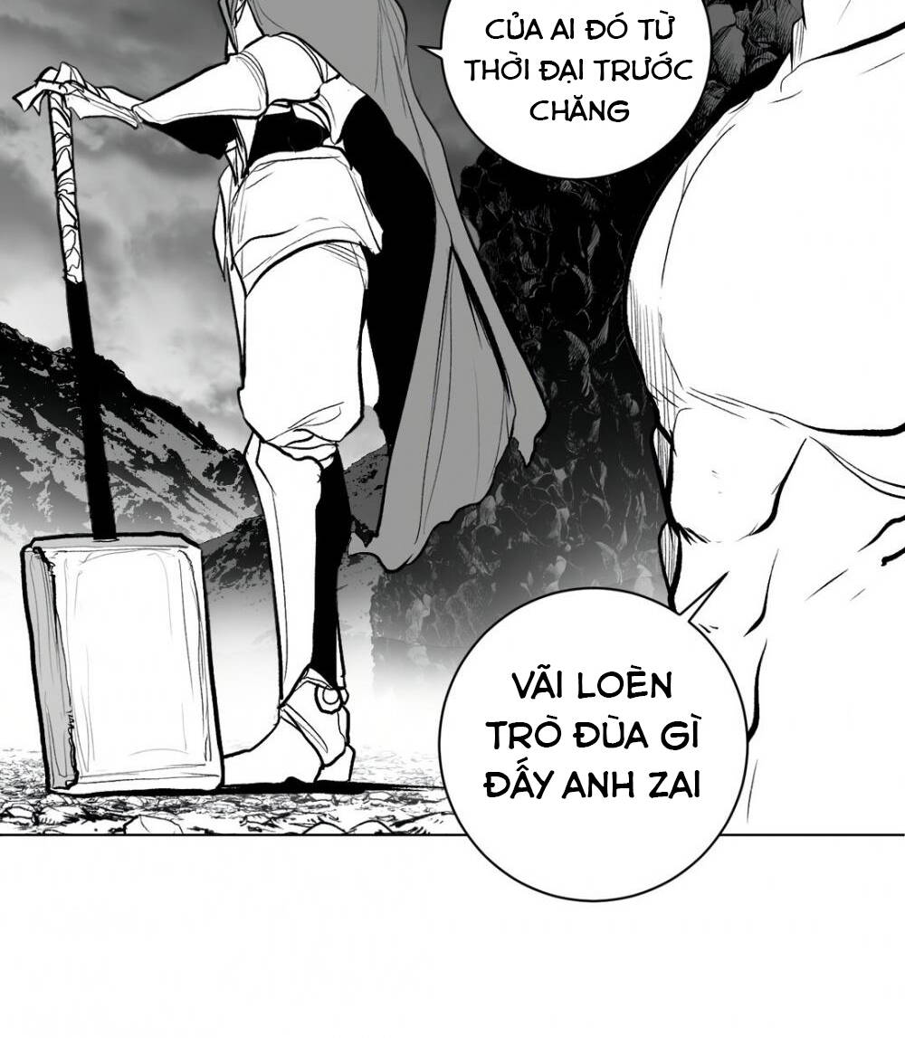 Độc Lạ Dungeon Chapter 69 - Trang 2