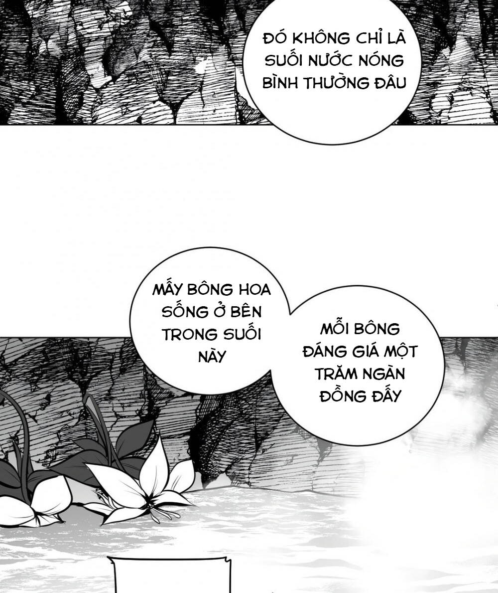 Độc Lạ Dungeon Chapter 69 - Trang 2