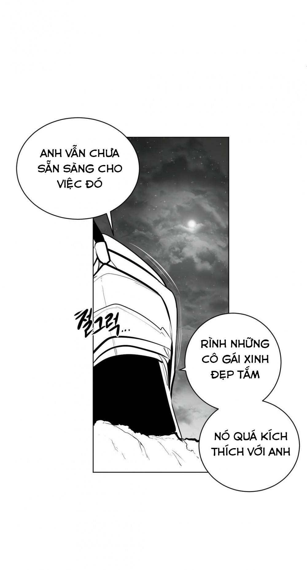 Độc Lạ Dungeon Chapter 69 - Trang 2