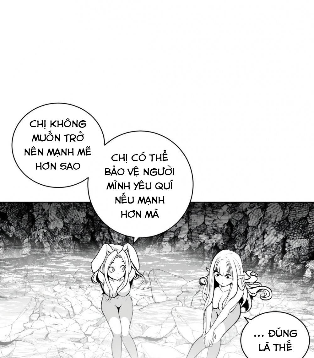 Độc Lạ Dungeon Chapter 69 - Trang 2