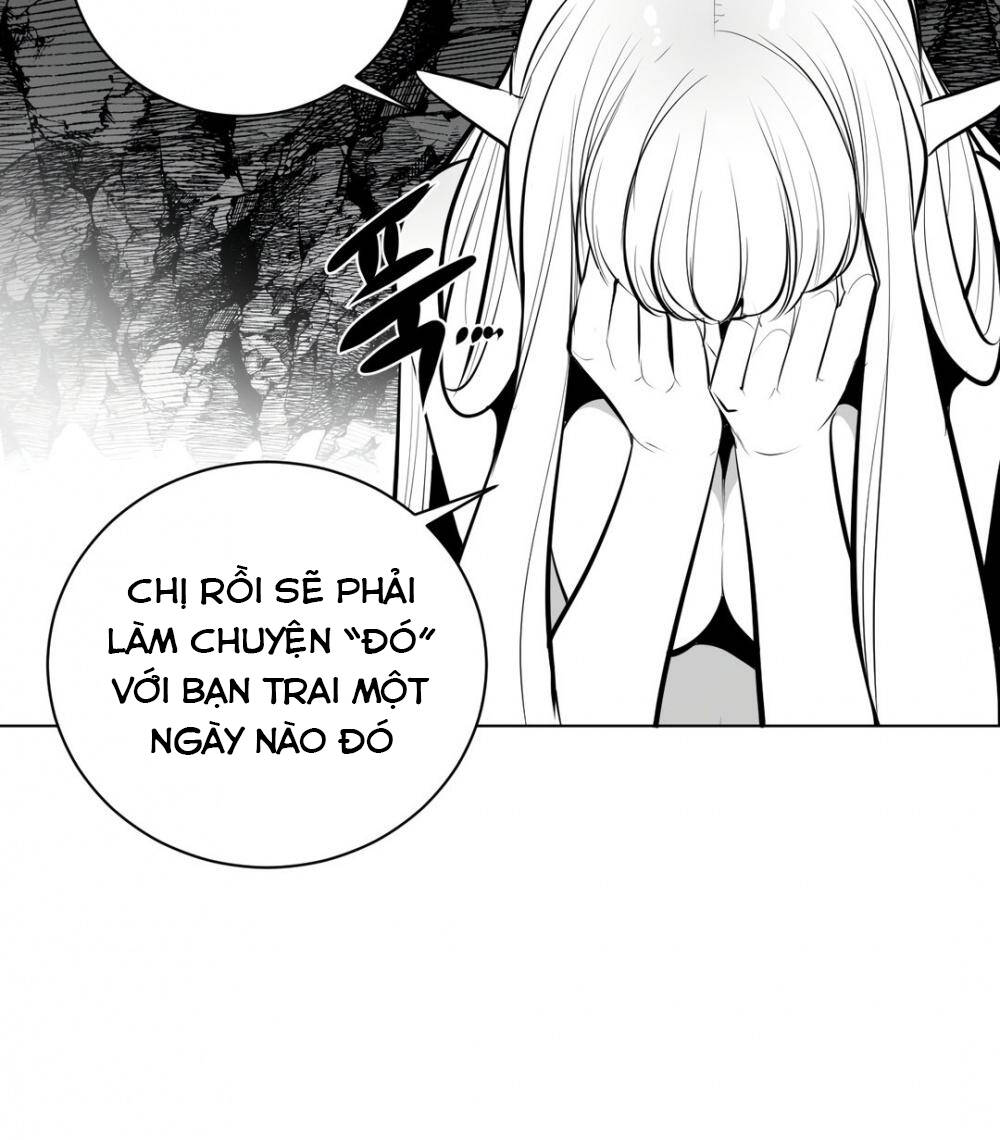 Độc Lạ Dungeon Chapter 69 - Trang 2