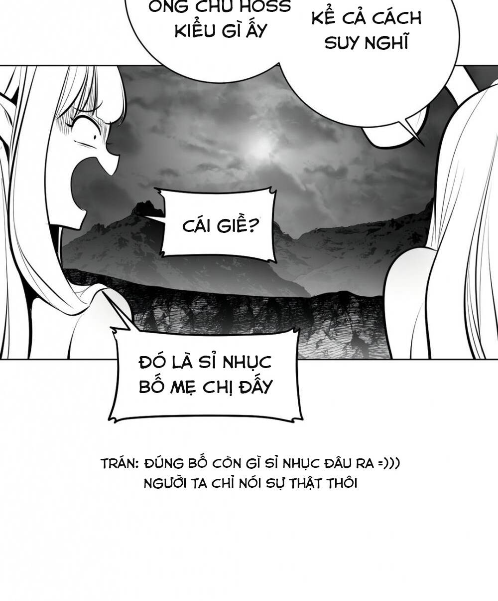 Độc Lạ Dungeon Chapter 69 - Trang 2