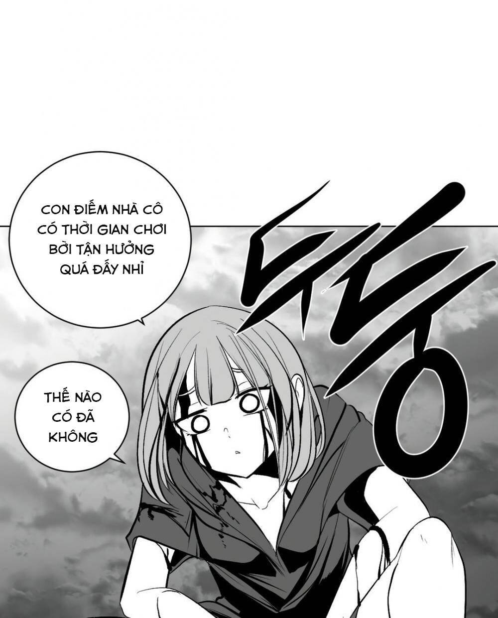 Độc Lạ Dungeon Chapter 69 - Trang 2