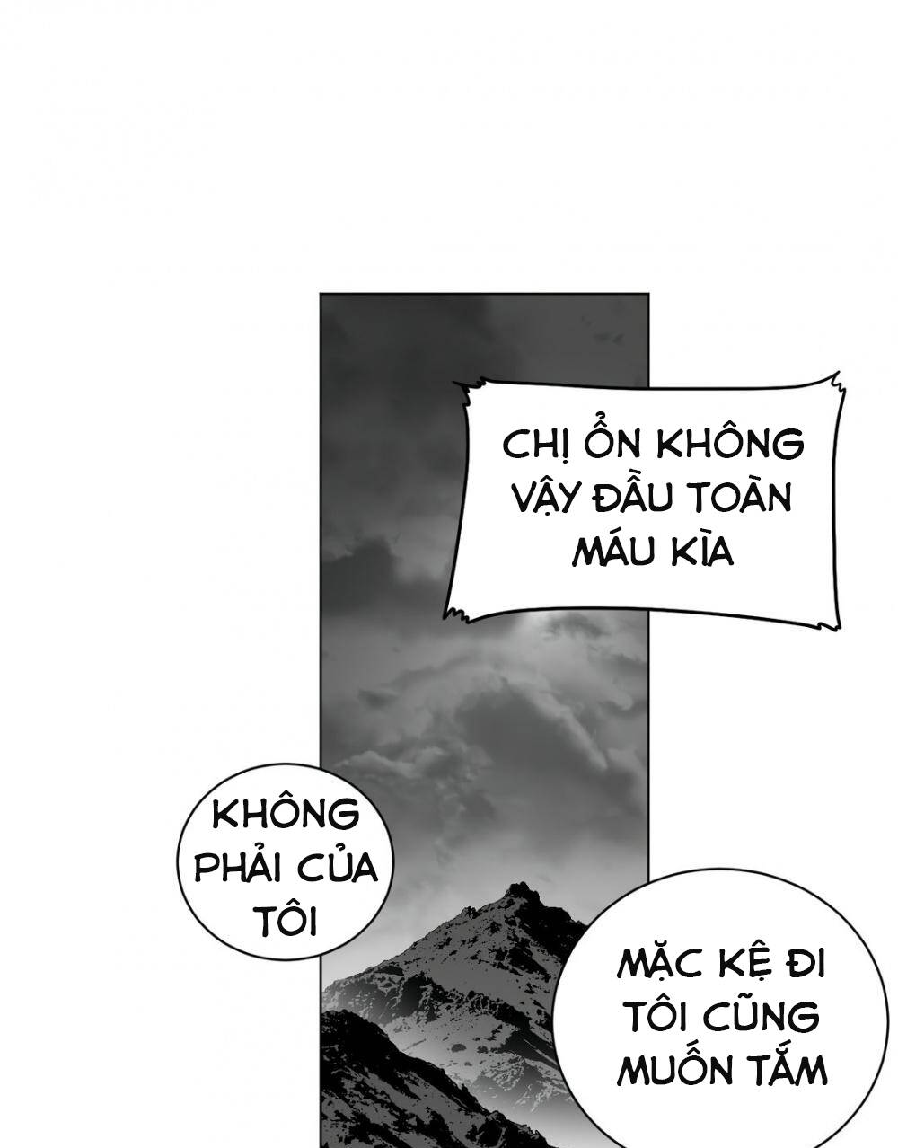 Độc Lạ Dungeon Chapter 69 - Trang 2