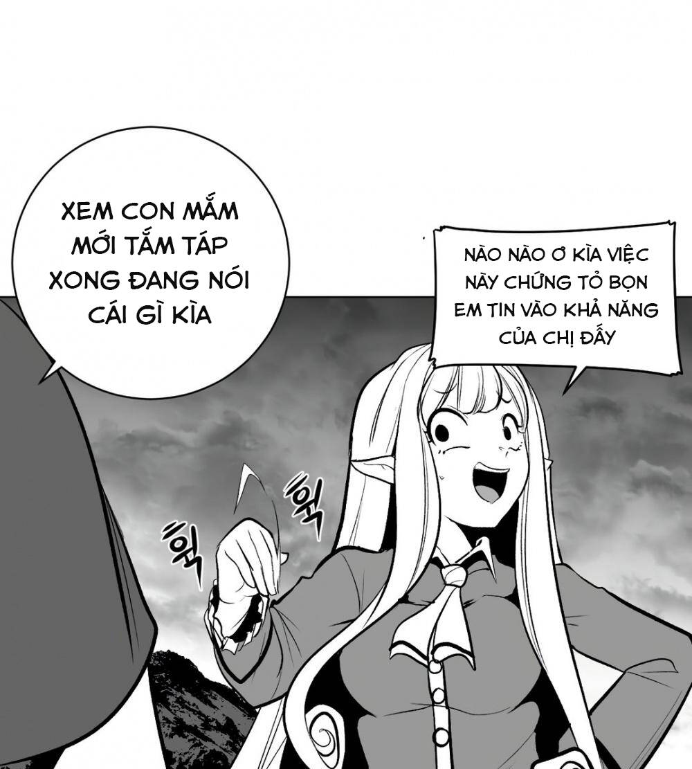 Độc Lạ Dungeon Chapter 69 - Trang 2