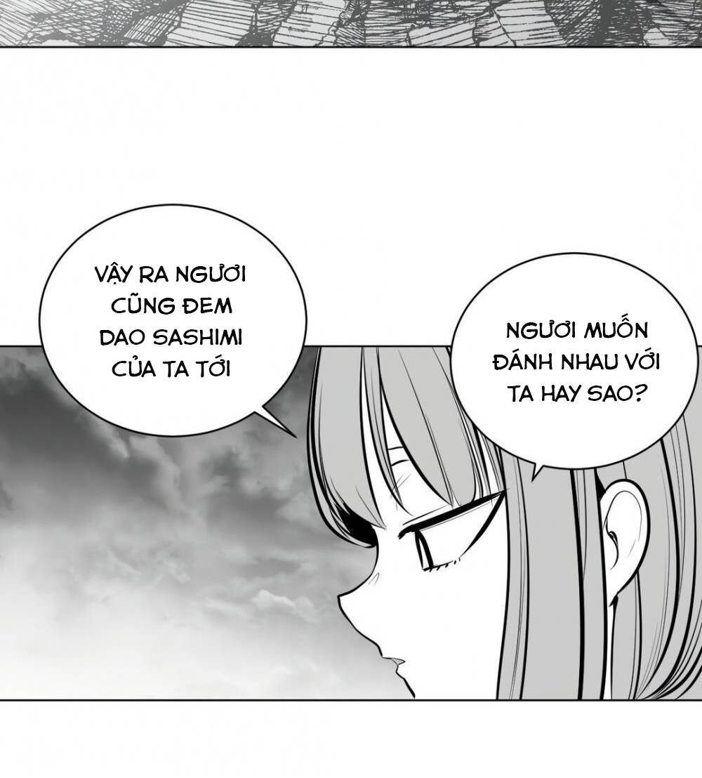 Độc Lạ Dungeon Chapter 68 - Trang 2