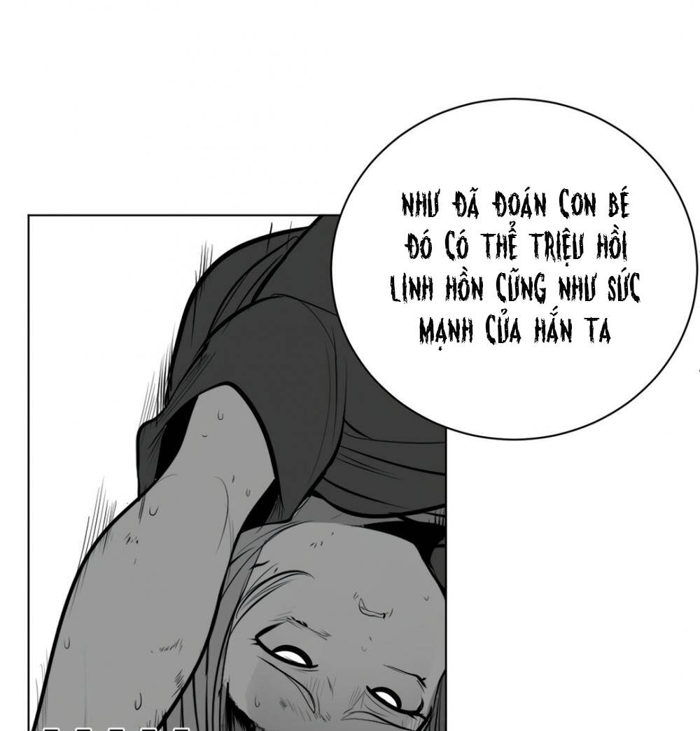 Độc Lạ Dungeon Chapter 68 - Trang 2