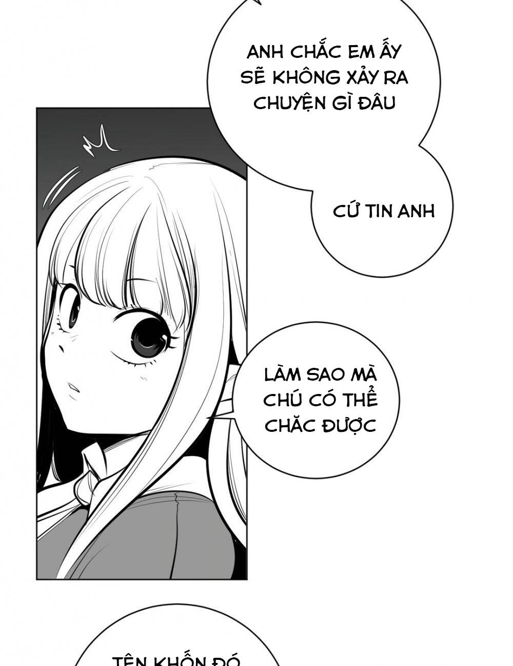 Độc Lạ Dungeon Chapter 68 - Trang 2