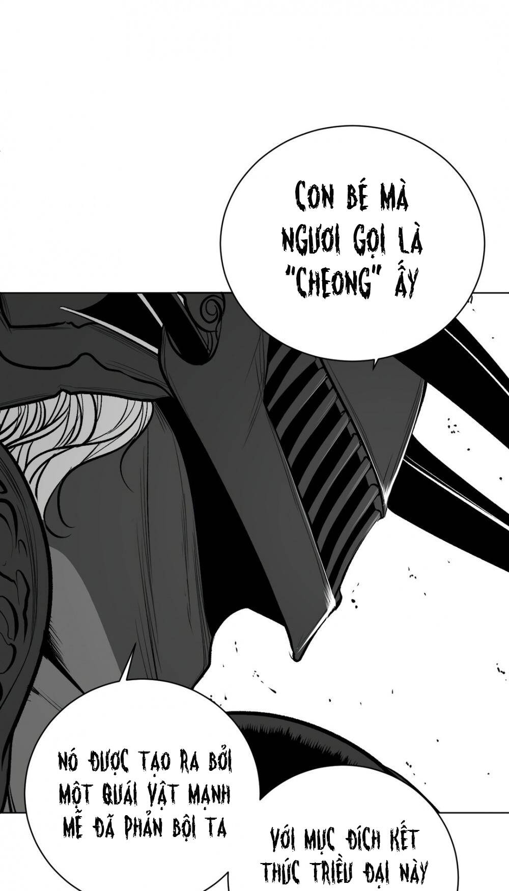 Độc Lạ Dungeon Chapter 68 - Trang 2