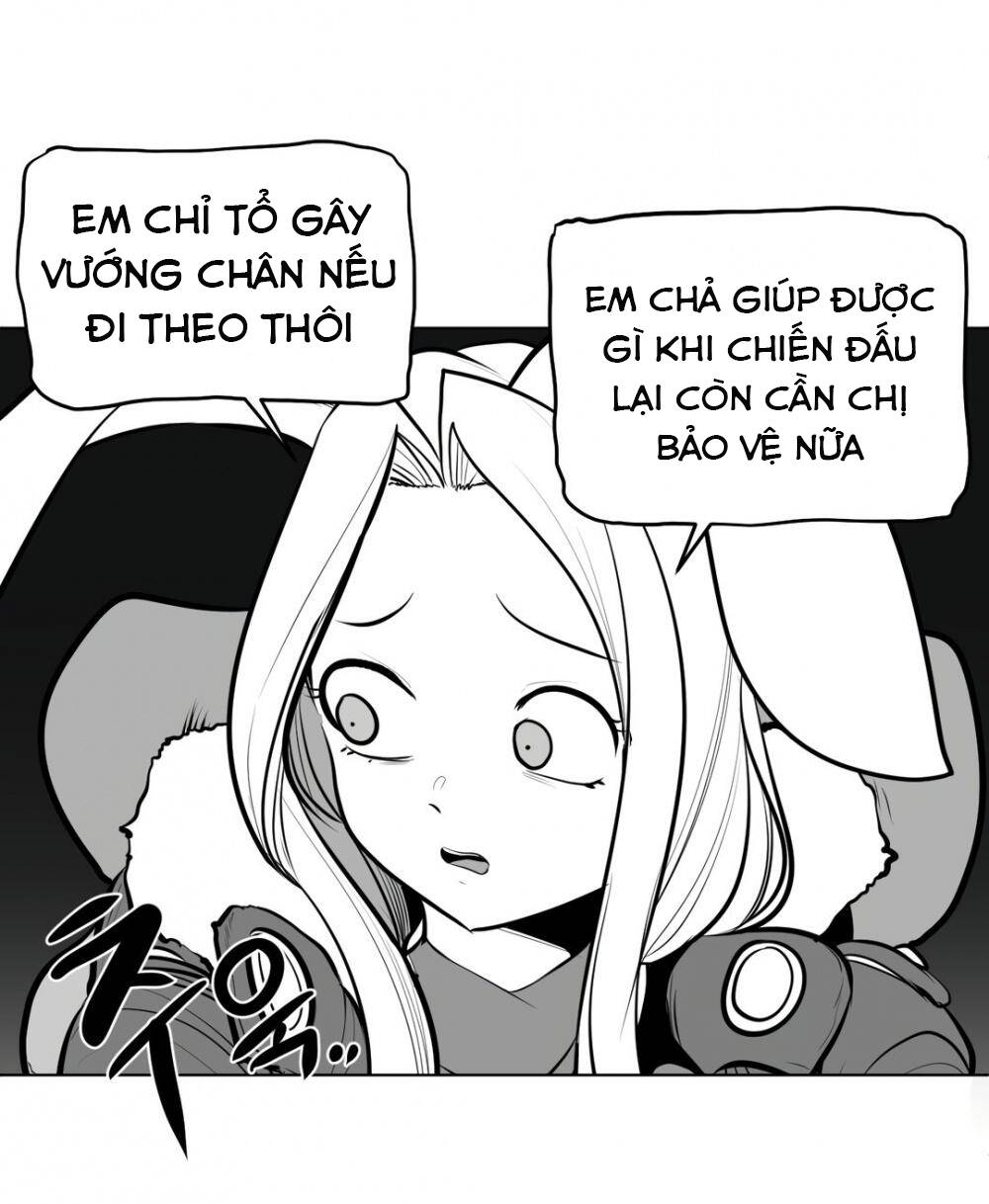 Độc Lạ Dungeon Chapter 68 - Trang 2