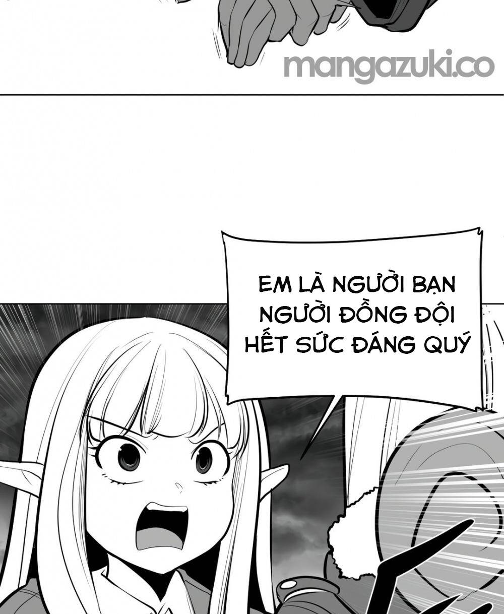 Độc Lạ Dungeon Chapter 68 - Trang 2