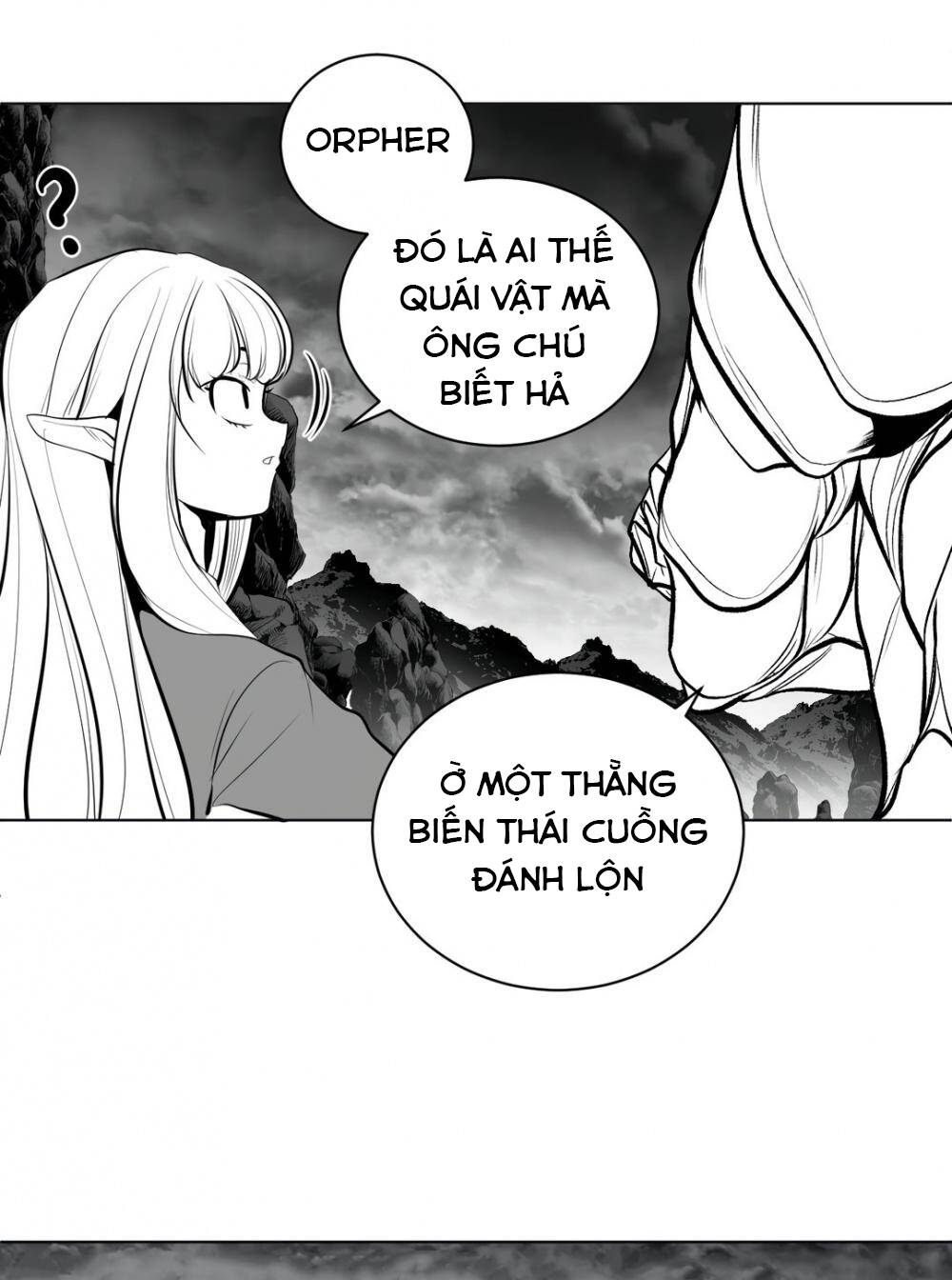 Độc Lạ Dungeon Chapter 67 - Trang 2