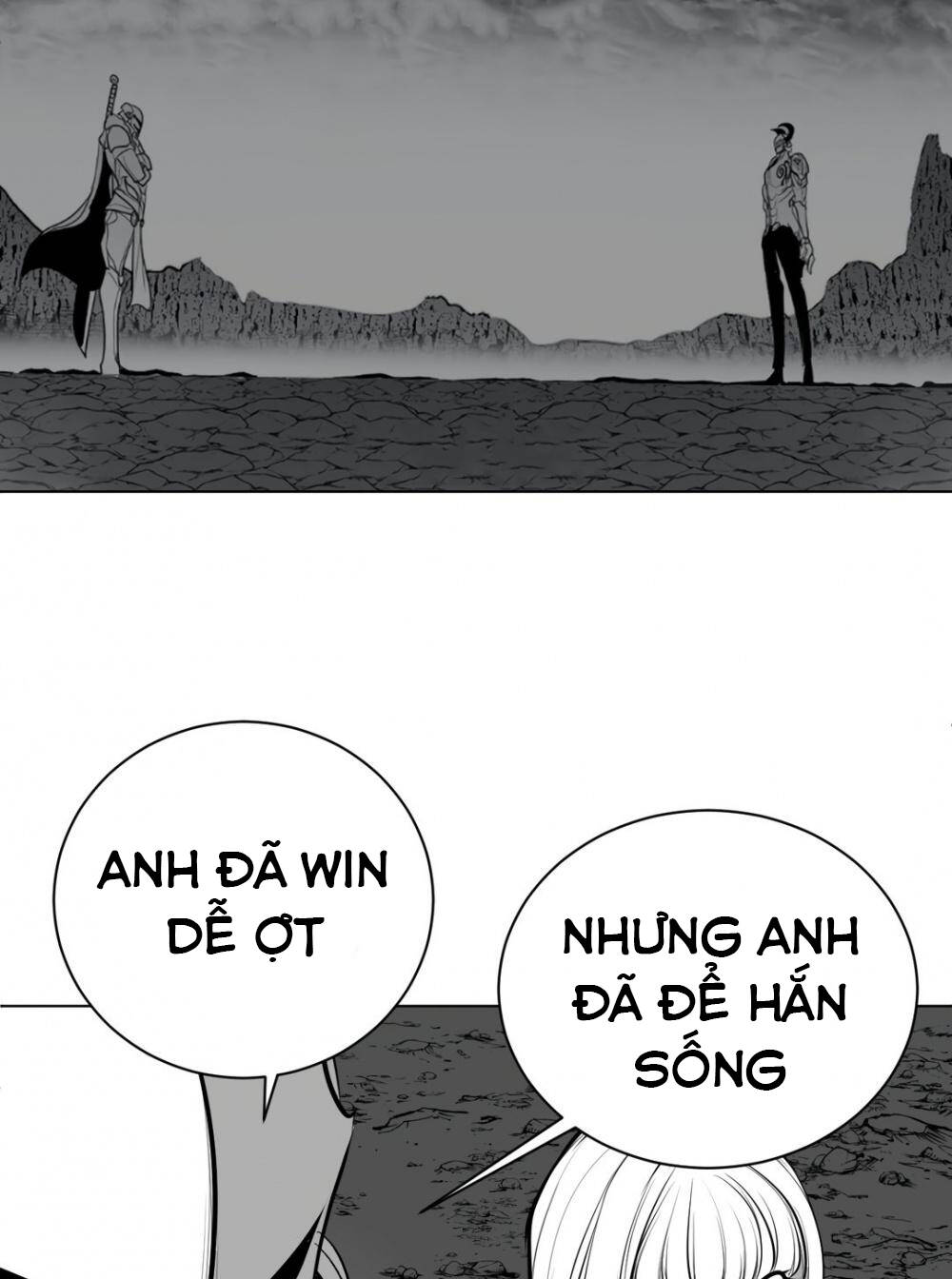 Độc Lạ Dungeon Chapter 67 - Trang 2