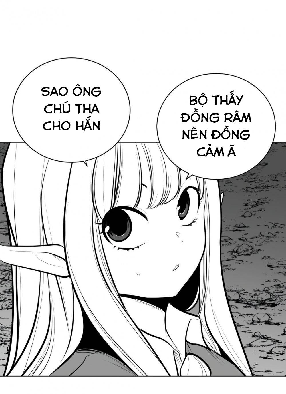 Độc Lạ Dungeon Chapter 67 - Trang 2