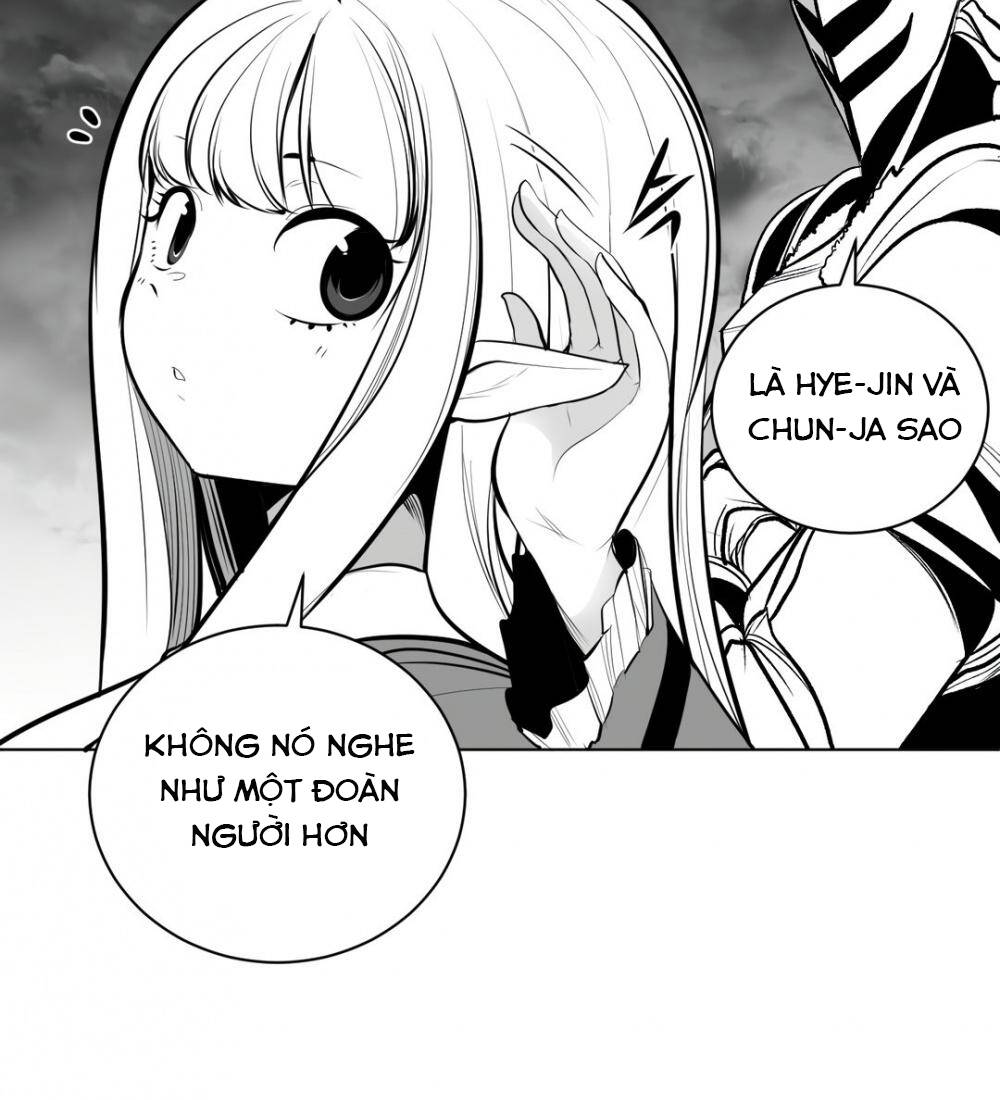 Độc Lạ Dungeon Chapter 67 - Trang 2