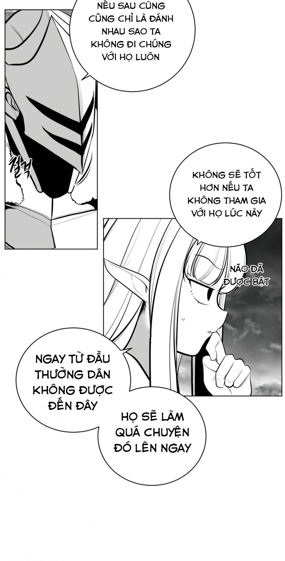 Độc Lạ Dungeon Chapter 67 - Trang 2