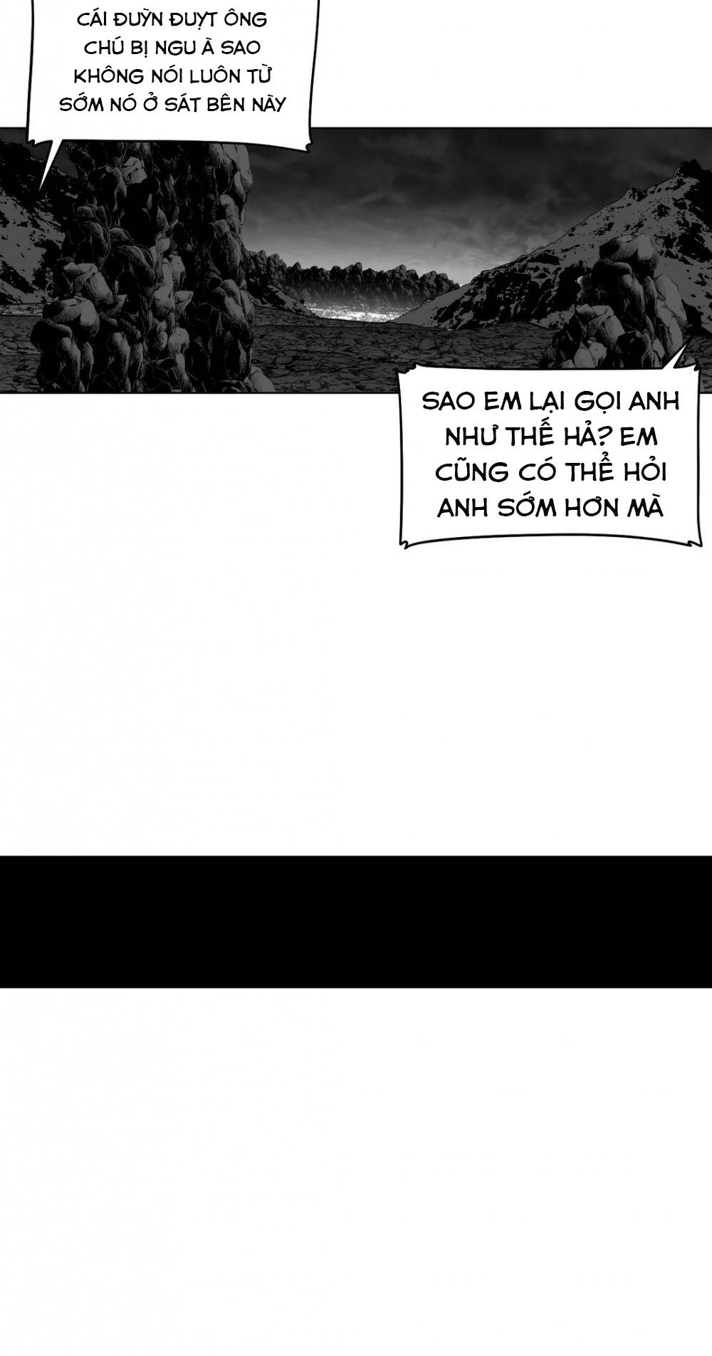 Độc Lạ Dungeon Chapter 67 - Trang 2