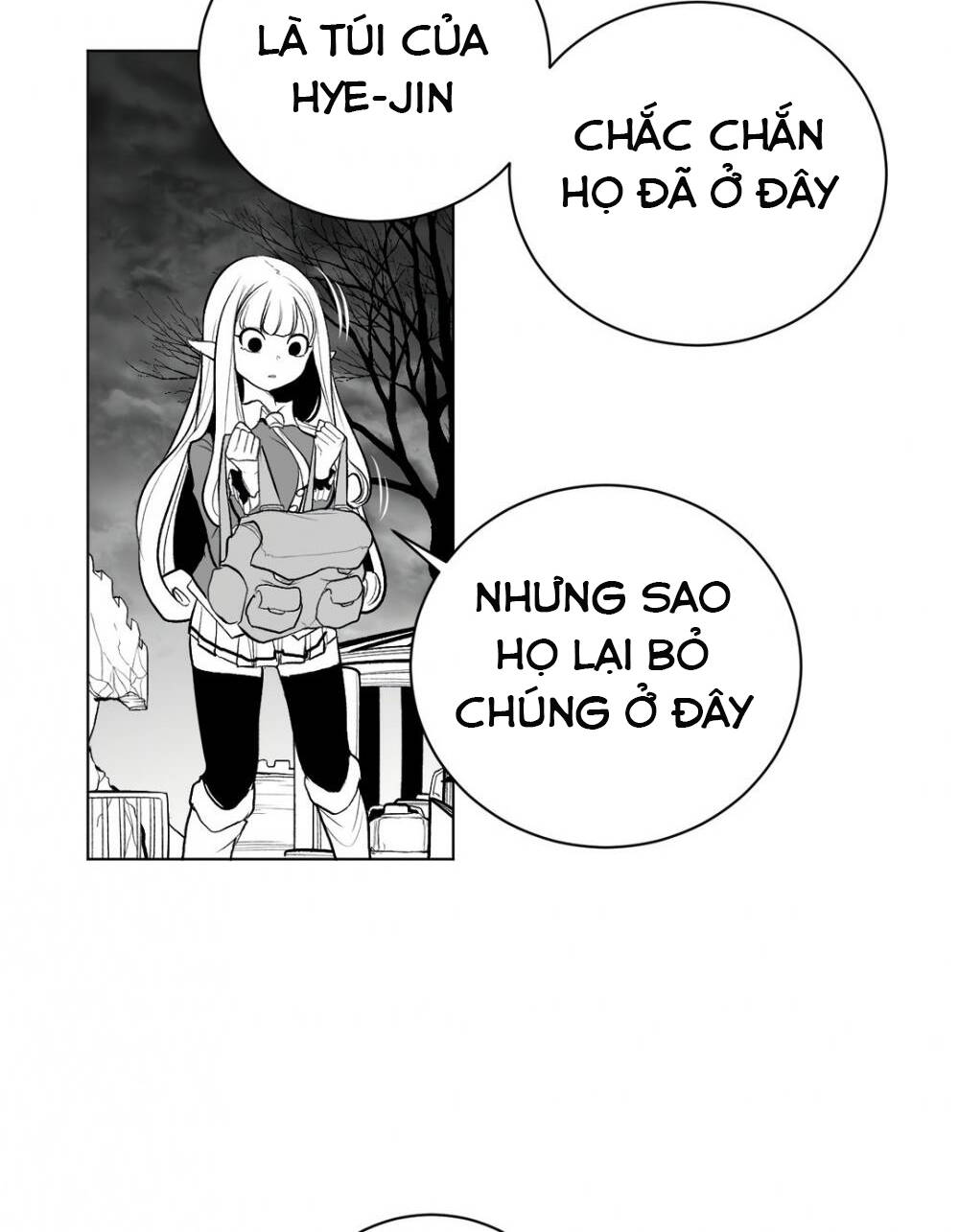 Độc Lạ Dungeon Chapter 67 - Trang 2