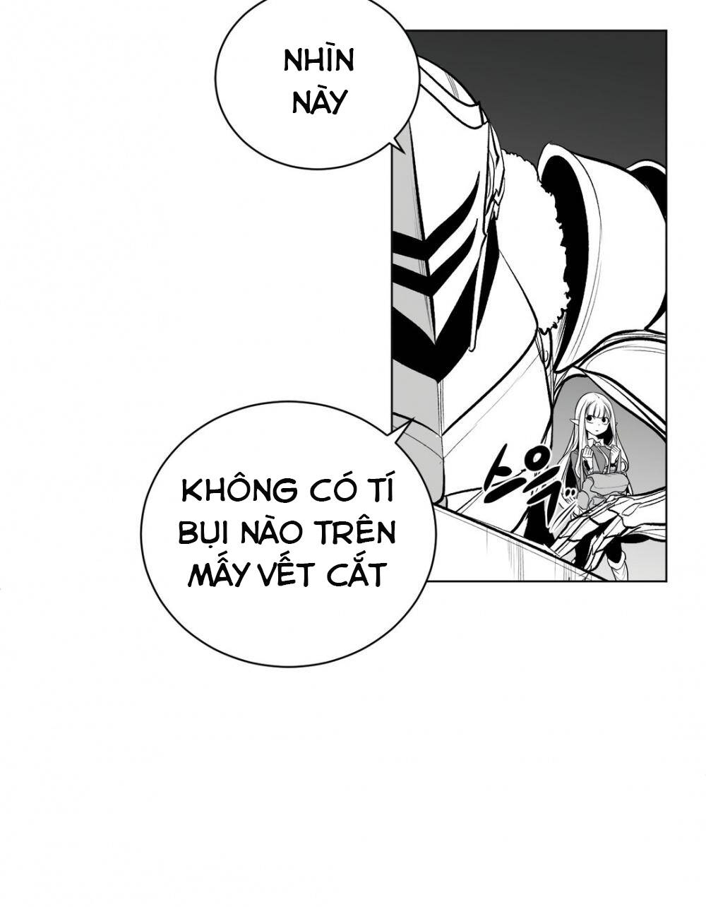 Độc Lạ Dungeon Chapter 67 - Trang 2