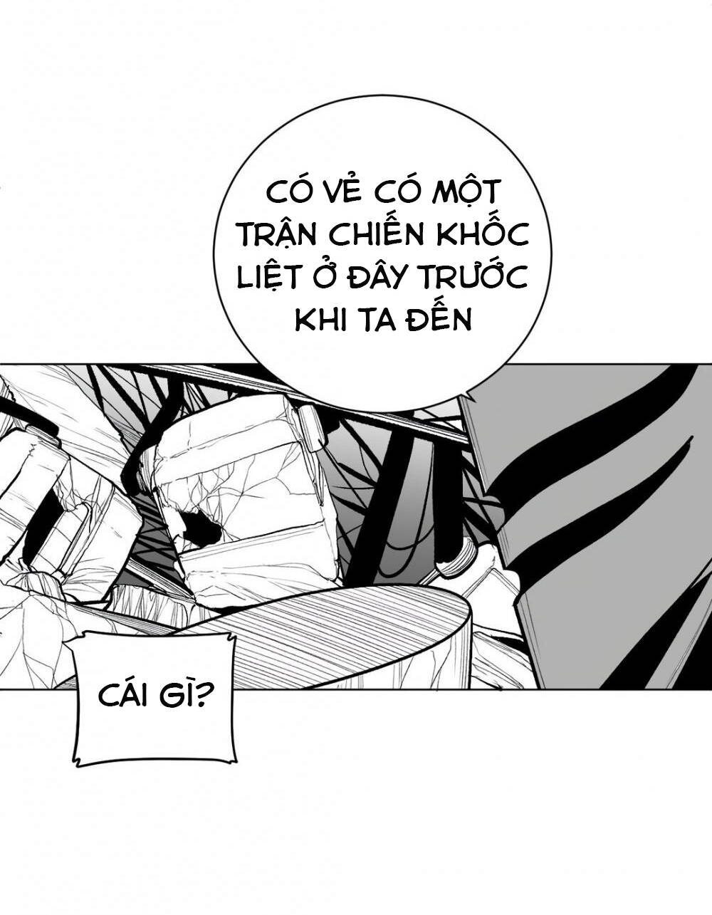 Độc Lạ Dungeon Chapter 67 - Trang 2