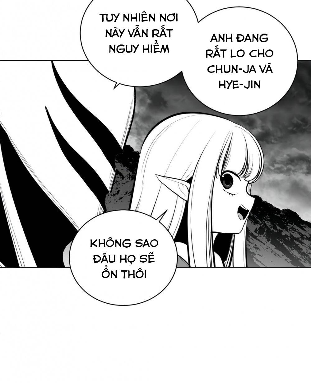 Độc Lạ Dungeon Chapter 67 - Trang 2