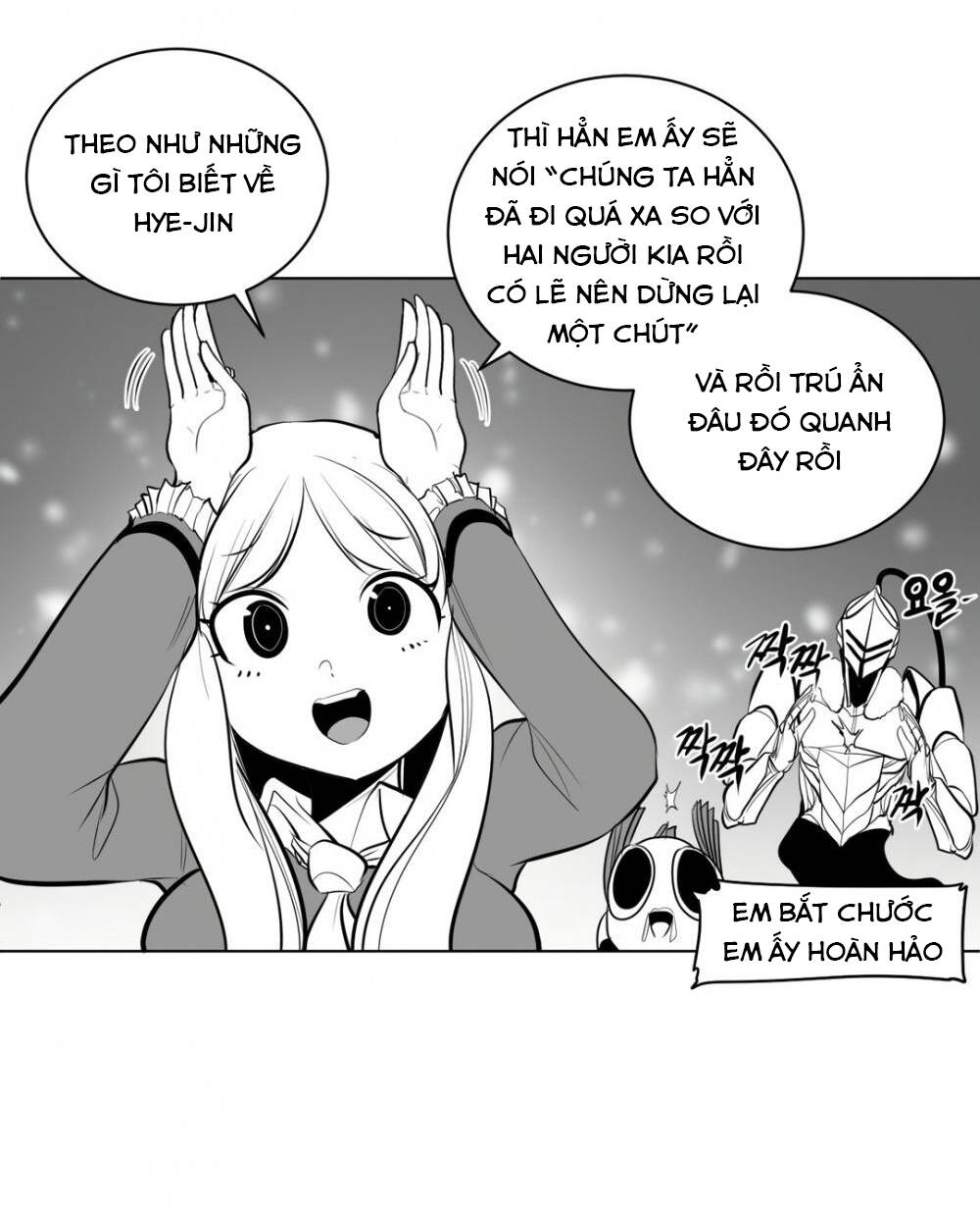 Độc Lạ Dungeon Chapter 67 - Trang 2