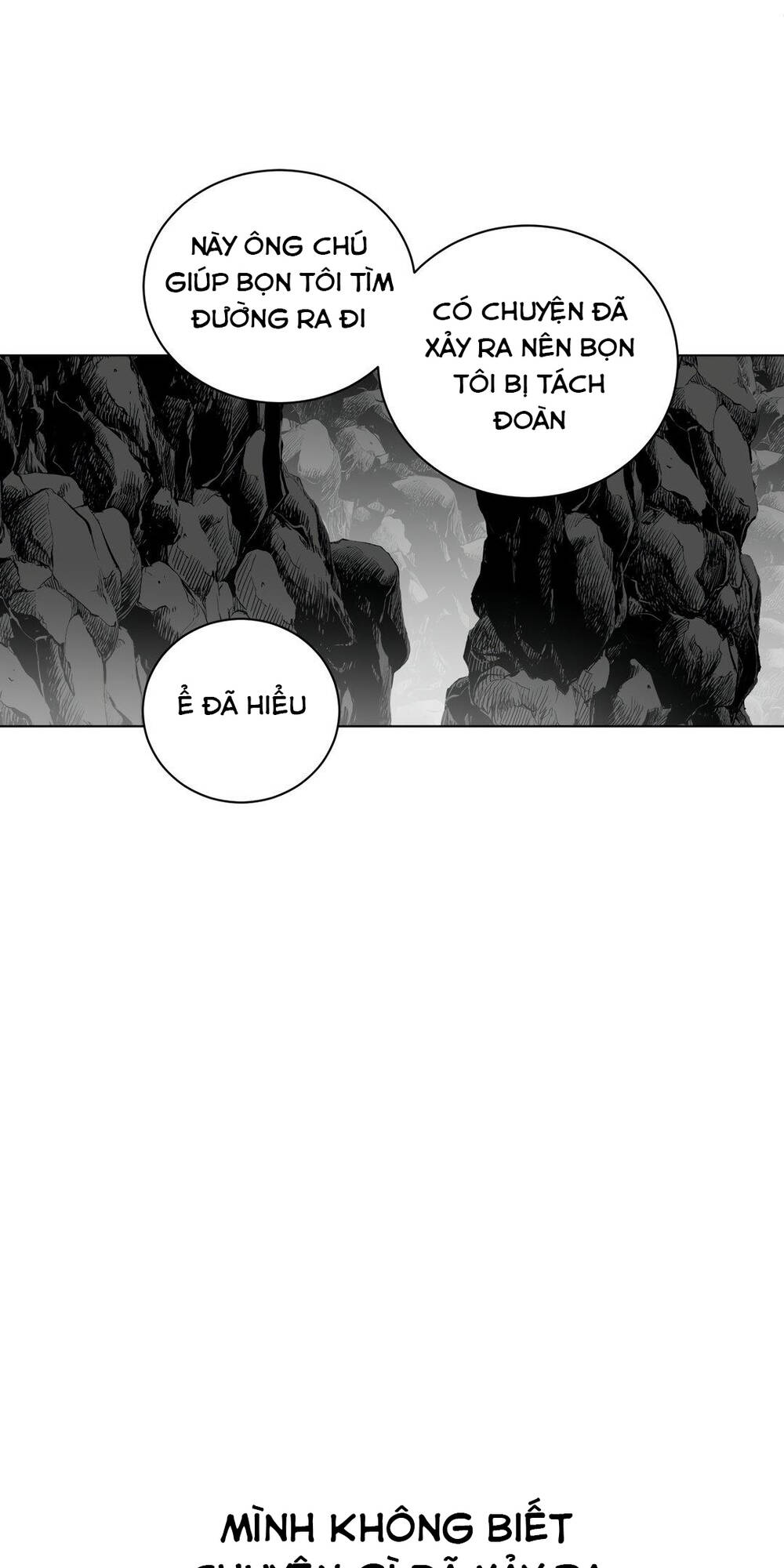 Độc Lạ Dungeon Chapter 66 - Trang 2