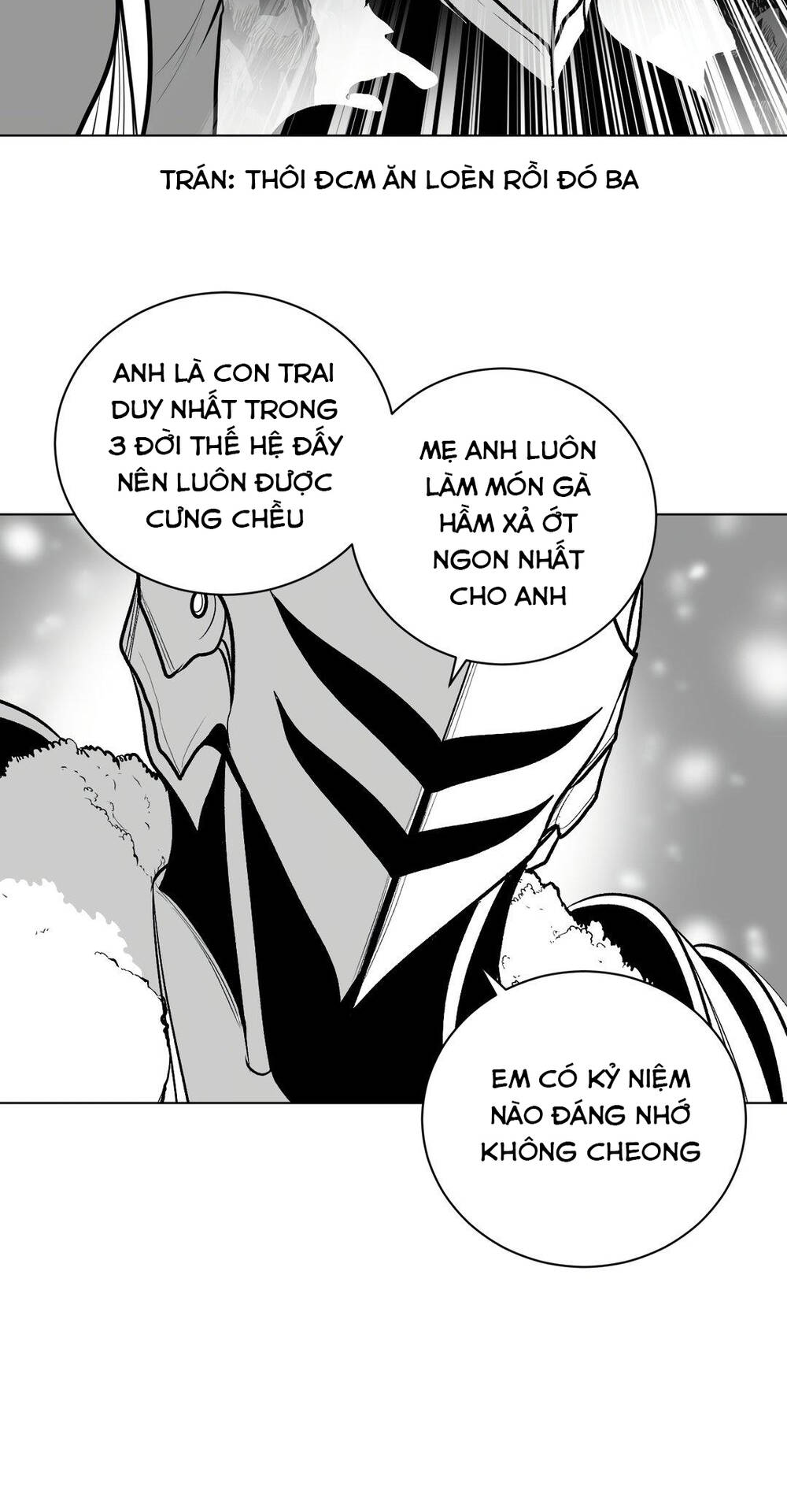 Độc Lạ Dungeon Chapter 66 - Trang 2