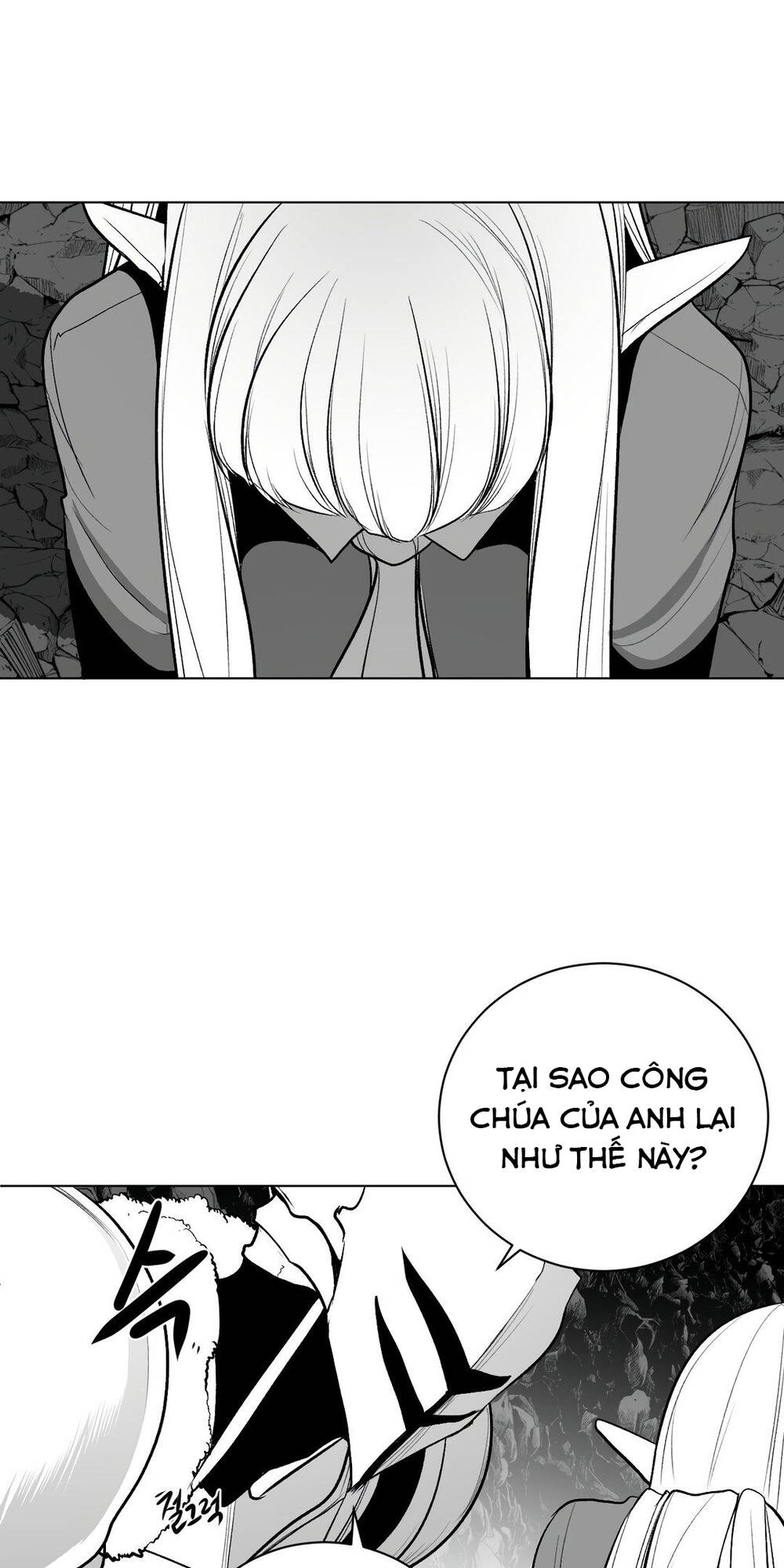 Độc Lạ Dungeon Chapter 66 - Trang 2