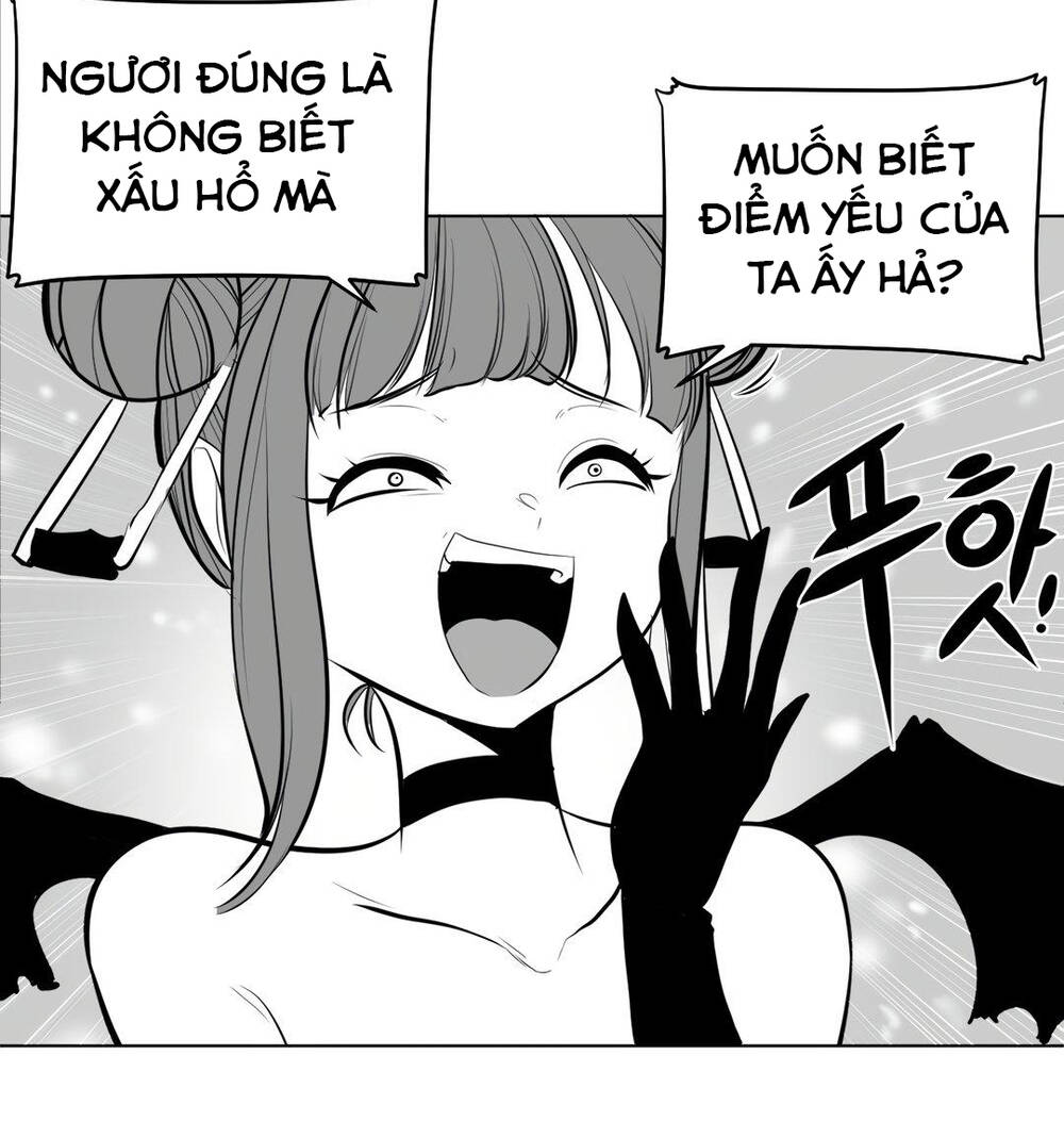 Độc Lạ Dungeon Chapter 65 - Trang 2