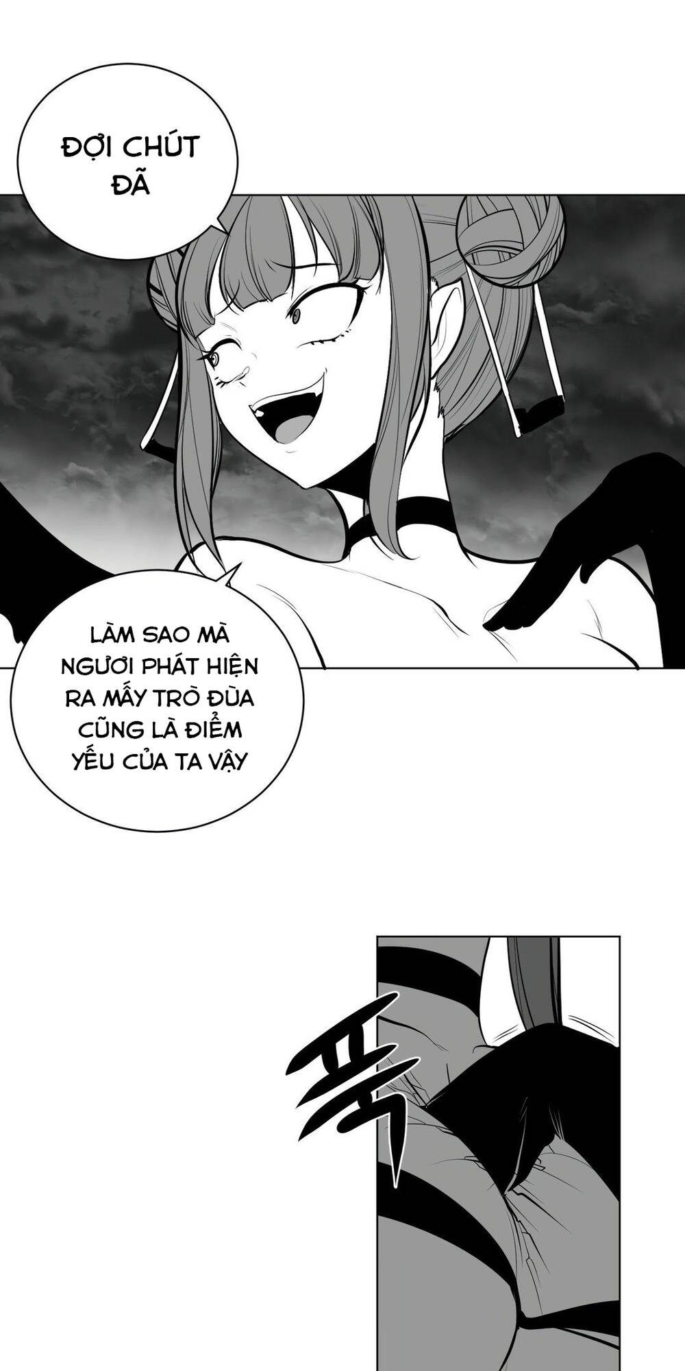 Độc Lạ Dungeon Chapter 65 - Trang 2