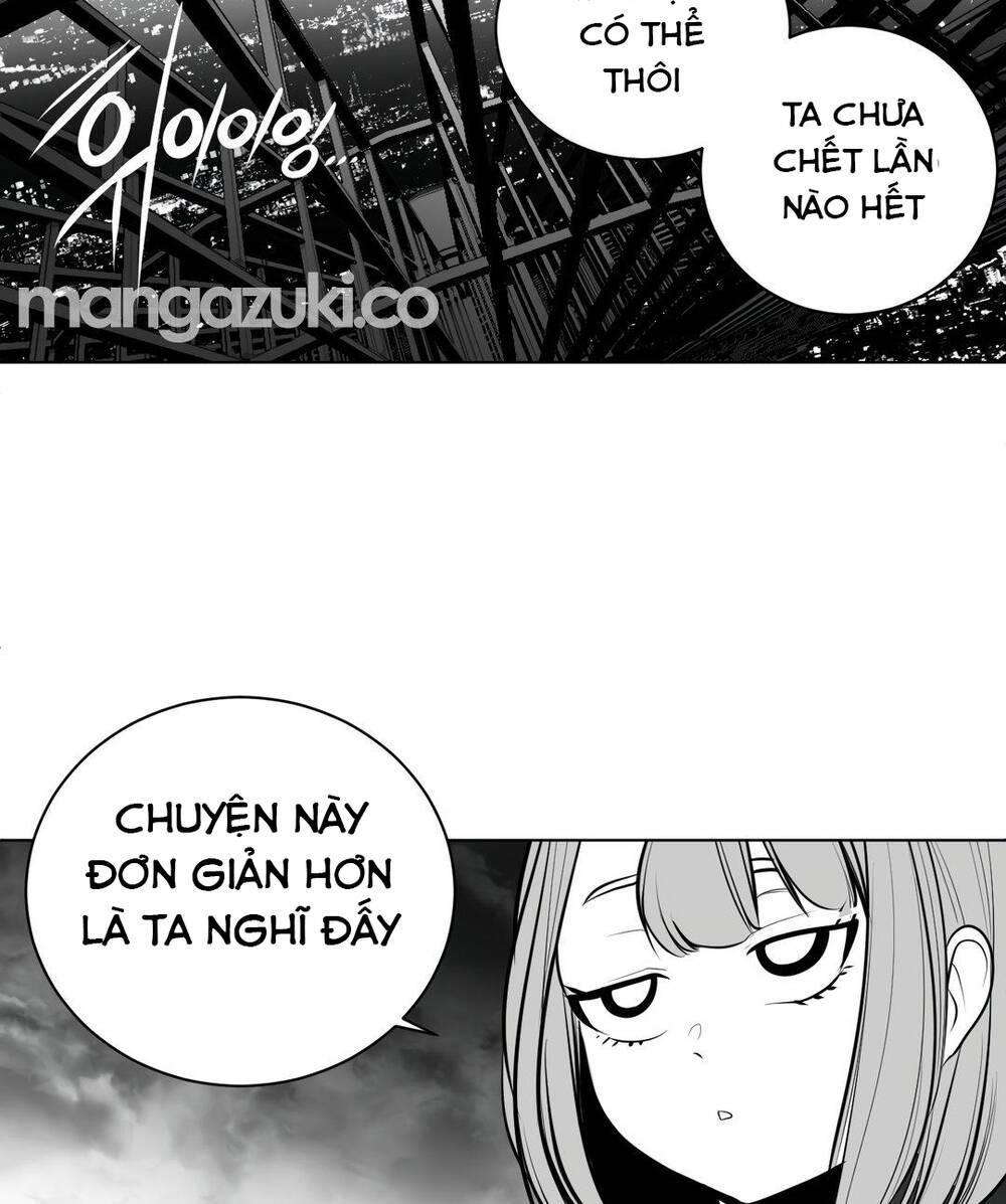 Độc Lạ Dungeon Chapter 65 - Trang 2