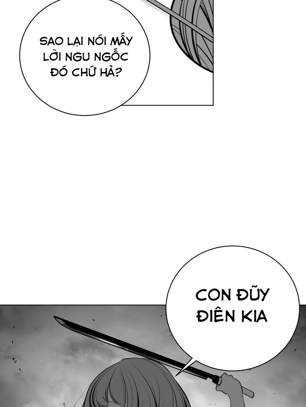 Độc Lạ Dungeon Chapter 65 - Trang 2