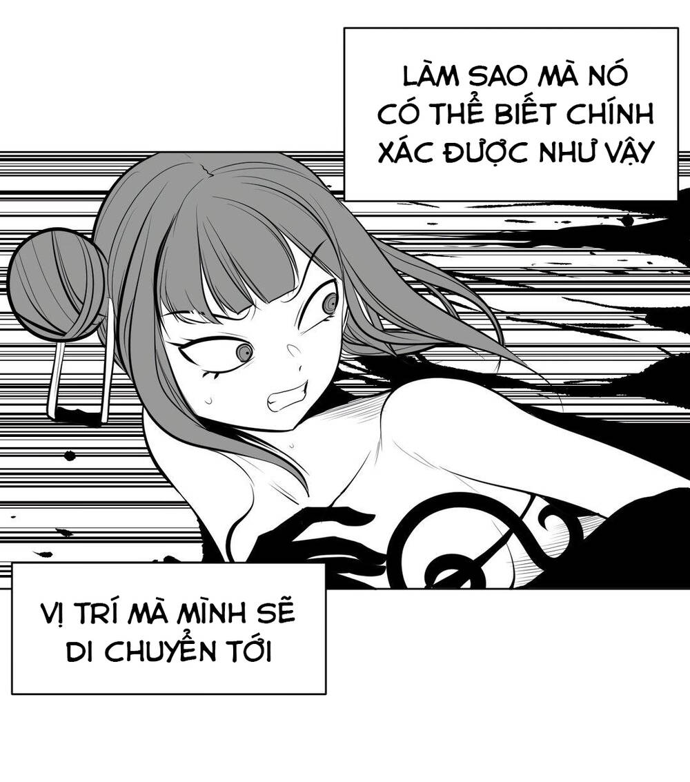 Độc Lạ Dungeon Chapter 65 - Trang 2