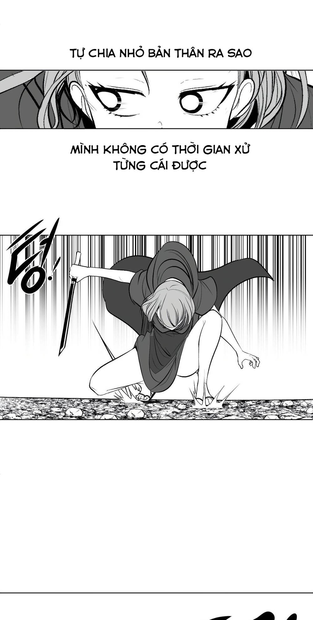 Độc Lạ Dungeon Chapter 65 - Trang 2