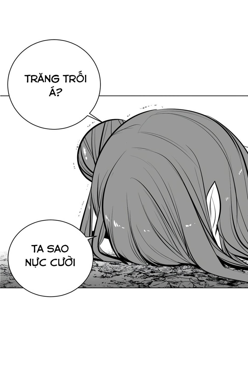 Độc Lạ Dungeon Chapter 65 - Trang 2