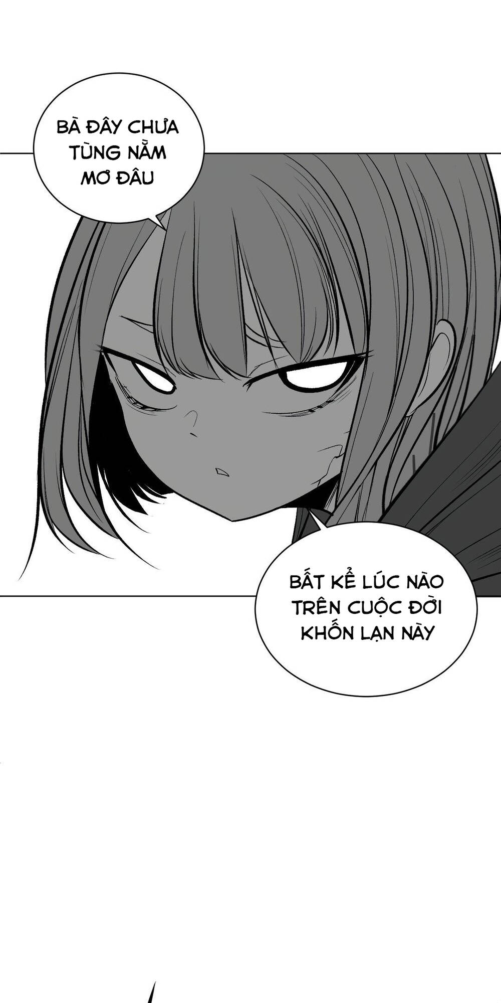 Độc Lạ Dungeon Chapter 65 - Trang 2