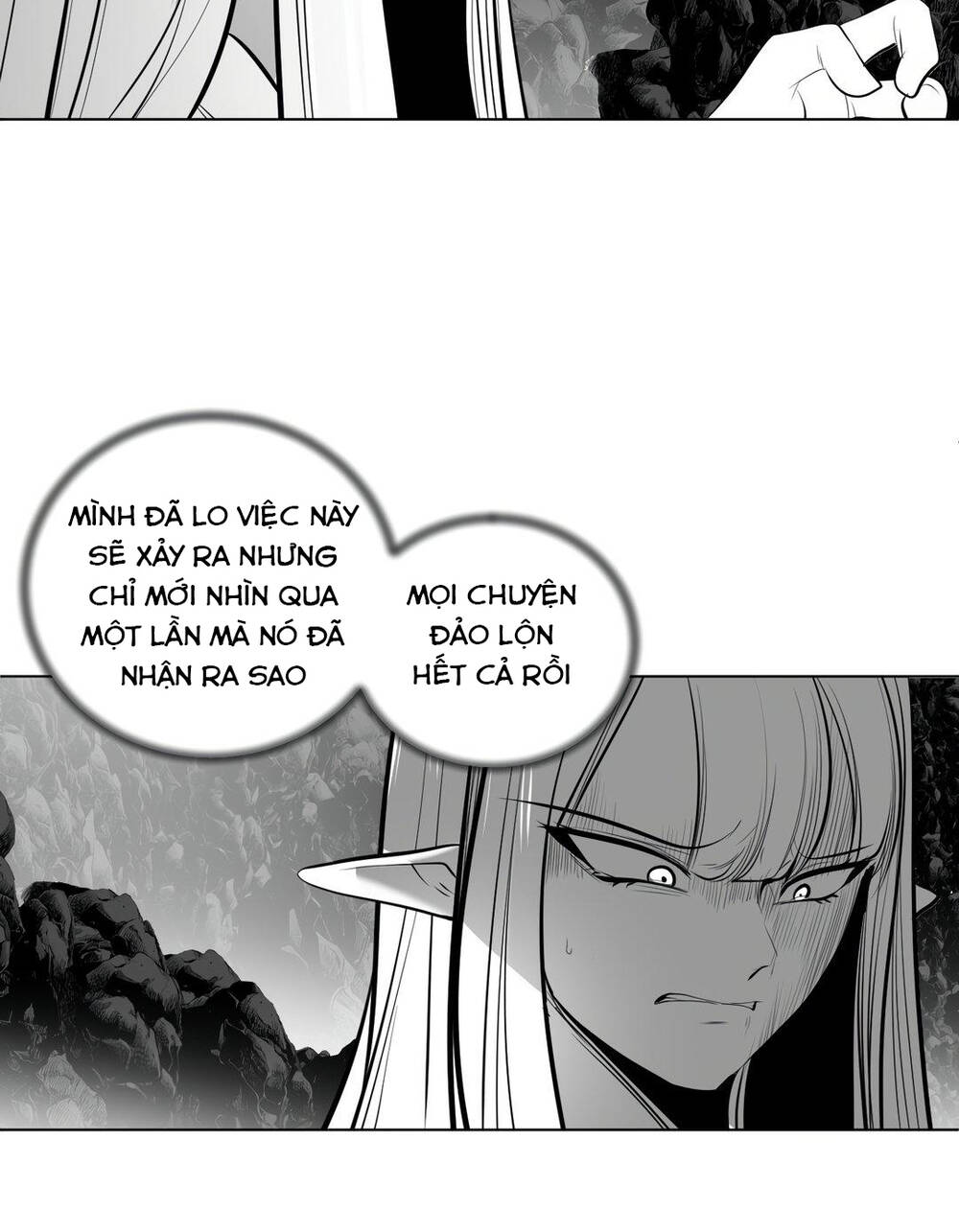 Độc Lạ Dungeon Chapter 64 - Trang 2