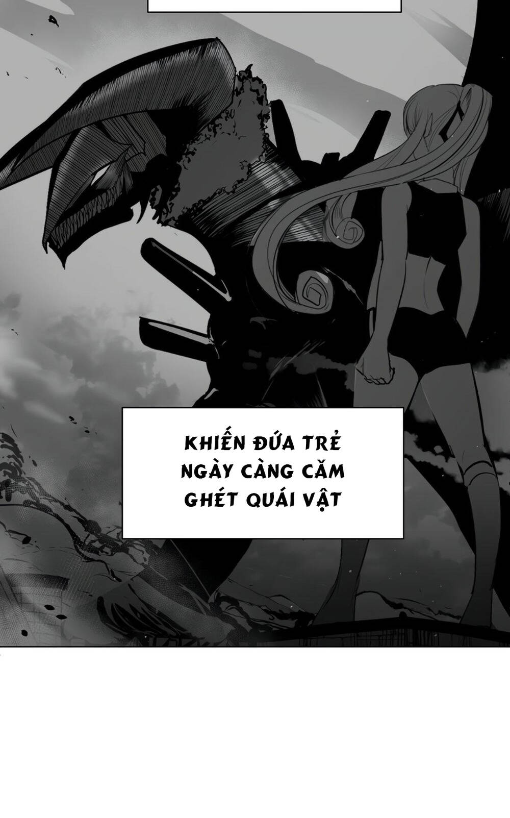 Độc Lạ Dungeon Chapter 64 - Trang 2