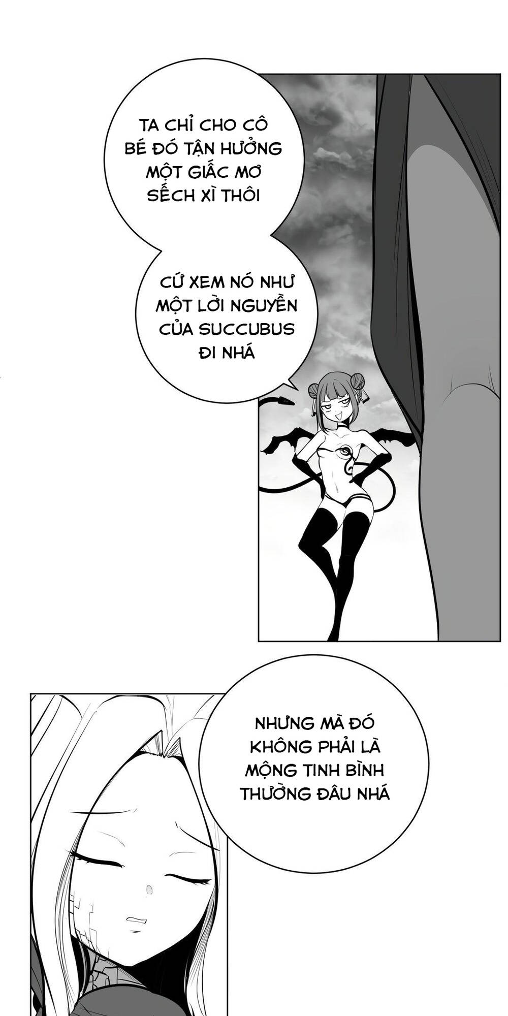 Độc Lạ Dungeon Chapter 64 - Trang 2