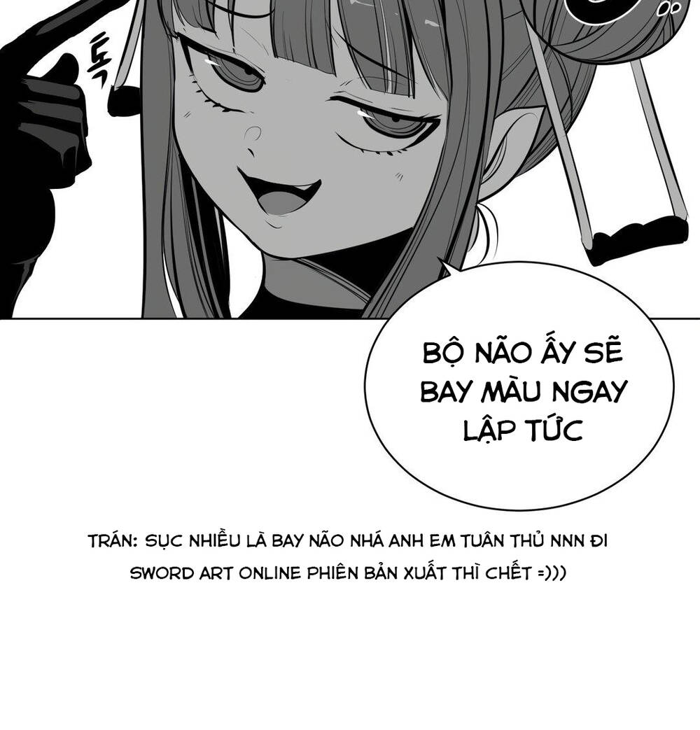 Độc Lạ Dungeon Chapter 64 - Trang 2