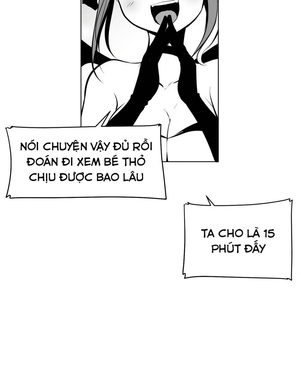 Độc Lạ Dungeon Chapter 64 - Trang 2